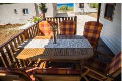 Mobile beach house Lovre Blaž Apartmán 3 - 3 foto 2