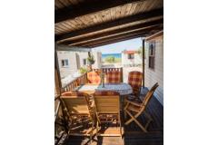 Mobile beach house Lovre Blaž Apartmán 3 - 3 foto 3