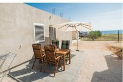 Mobile beach house Lovre Blaž Apartmán 4 - app 2+2 foto 1