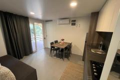 Mobile home Sunny day Apartmán 1 - Sunny day foto 1