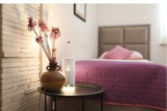 Pakoštane Apartmány Ana Apartmán 1 - apartman A foto 3