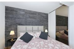 Pakoštane Apartmány Ana Apartmán 1 - apartman A foto 4