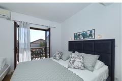 Pakoštane Apartmány Ana Apartmán 2 - B 2+2 foto 1