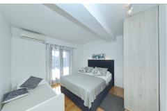 Pakoštane Apartmány Ana Apartmán 2 - B 2+2 foto 2