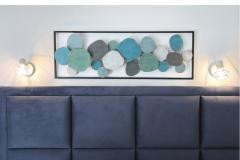 Pakoštane Apartmány Ana Apartmán 2 - B 2+2 foto 5