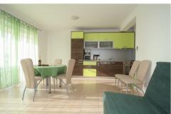 Pakoštane Apartmány Di-Ana Apartmán 1 - Apartman B foto 1