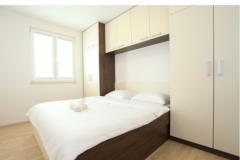 Pakoštane Apartmány Di-Ana Apartmán 1 - Apartman B foto 3