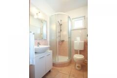 Pakoštane Apartmány Di-Ana Apartmán 1 - Apartman B foto 4