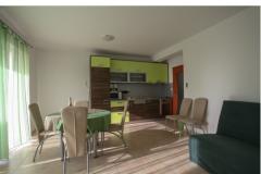 Pakoštane Apartmány Di-Ana Apartmán 1 - Apartman B foto 5