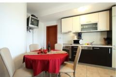 Pakoštane Apartmány Di-Ana Apartmán 2 - Apartman A foto 1