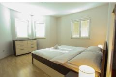 Pakoštane Apartmány Di-Ana Apartmán 2 - Apartman A foto 2