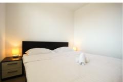 Pakoštane Apartmány Di-Ana Apartmán 2 - Apartman A foto 3