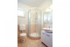 Pakoštane Apartmány Di-Ana Apartmán 2 - Apartman A foto 4