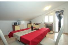 Pakoštane Apartmány Di-Ana Apartmán 3 - Apartman C foto 1