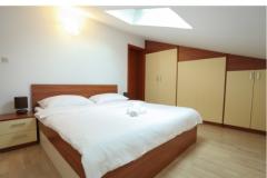 Pakoštane Apartmány Di-Ana Apartmán 3 - Apartman C foto 3