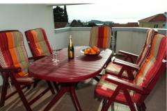 Pakoštane Apartmány Di-Ana Apartmán 3 - Apartman C foto 4