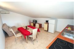 Pakoštane Apartmány Di-Ana Apartmán 3 - Apartman C foto 5