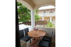 Apartmány Tonči Apartmán 2 - Apartman B foto 2