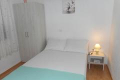 Apartmány Tonči Apartmán 2 - Apartman B foto 3