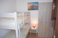 Apartmány Tonči Apartmán 2 - Apartman B foto 4