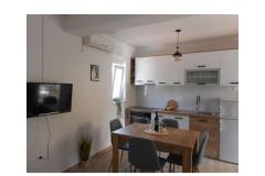 Apartmány Tonči Apartmán 1 - Apartman A foto 4