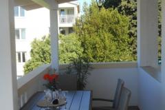 Apartmány Tonči Apartmán 3 - Studio+2 foto 2