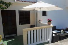 Apartmány Tonči Apartmán 4 - Apartman D foto 1