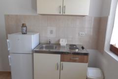 Apartmány Tonči Apartmán 4 - Apartman D foto 2