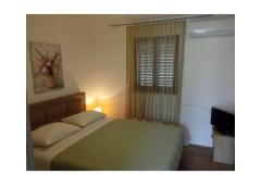 Apartmány Tonči Apartmán 4 - Apartman D foto 5