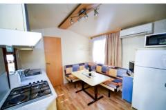 Pakoštane Apartmány Vulin Apartmán 2 - mobile foto 2
