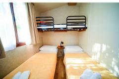 Pakoštane Apartmány Vulin Apartmán 2 - mobile foto 4