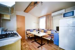 Pakoštane Apartmány Vulin Apartmán 2 - mobile foto 5