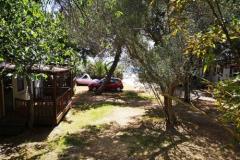 Pakoštane Apartmány Vulin Apartmán 3 - mobilna foto 1