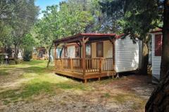 Pakoštane Apartmány Vulin Apartmán 3 - mobilna foto 4