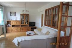 Pakoštane Apartmány Vulin Apartmán 1 - kat A foto 1