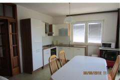 Pakoštane Apartmány Vulin Apartmán 1 - kat A foto 2