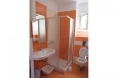 Pakoštane Apartmány Vulin Apartmán 1 - kat A foto 3