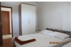 Pakoštane Apartmány Vulin Apartmán 1 - kat A foto 4