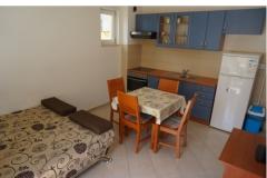 Pansion Lanterna Apartmán 1 - Family No2 foto 4