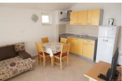 Pansion Lanterna Apartmán 2 - Seaview N3 foto 2