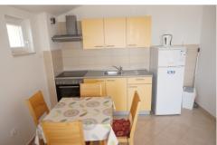 Pansion Lanterna Apartmán 2 - Seaview N3 foto 3