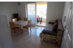 Pansion Lanterna Apartmán 3 - Seaview N4 foto 3