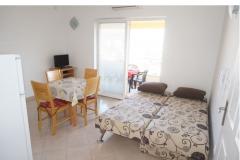 Pansion Lanterna Apartmán 3 - Seaview N4 foto 4