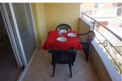 Pansion Lanterna Apartmán 3 - Seaview N4 foto 5