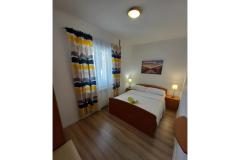 Apartmány Pipi Apartmán 1 - A 4+1 L foto 4