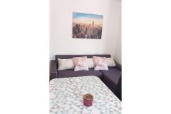 Apartmány Pipi Apartmán 3 - A 2+2 foto 5