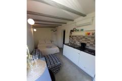 Apartmány Pipi Apartmán 4 - Studio foto 1