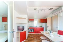 Plava Laguna Mobile  Homes Apartmán 2 - ID:70154 foto 1