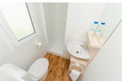 Plava Laguna Mobile  Homes Apartmán 2 - ID:70154 foto 2