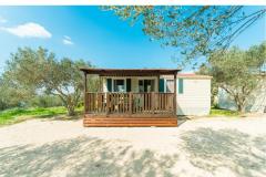 Plava Laguna Mobile  Homes Apartmán 3 - ID:70155 foto 1